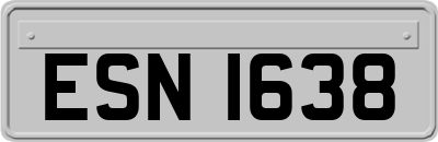ESN1638
