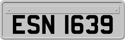 ESN1639