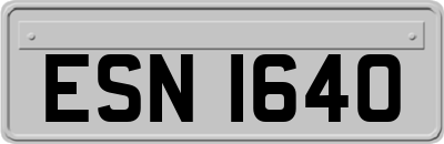 ESN1640