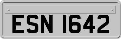 ESN1642