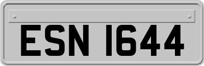 ESN1644