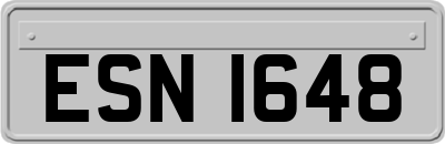 ESN1648