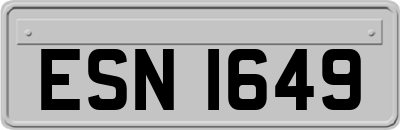 ESN1649