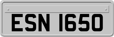 ESN1650