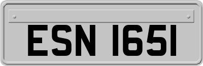 ESN1651