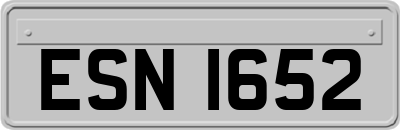 ESN1652