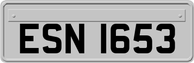 ESN1653