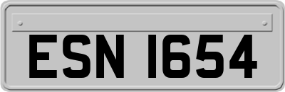 ESN1654