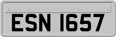 ESN1657