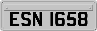 ESN1658