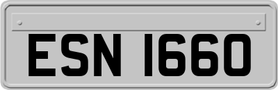 ESN1660