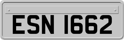 ESN1662