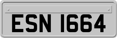 ESN1664