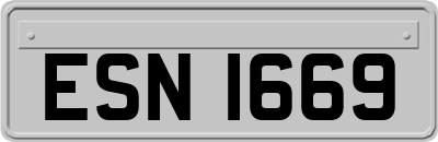 ESN1669