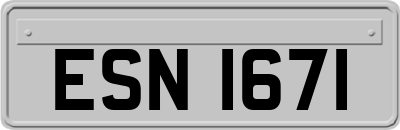 ESN1671