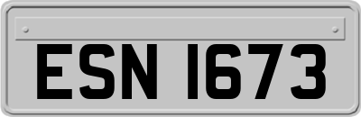 ESN1673