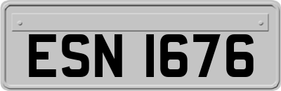 ESN1676
