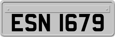 ESN1679