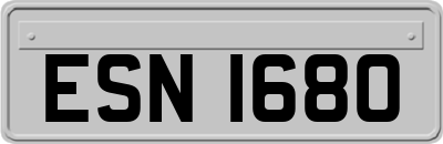 ESN1680