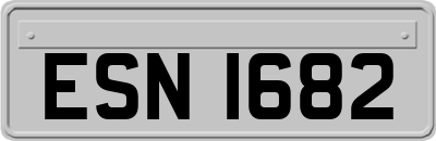 ESN1682