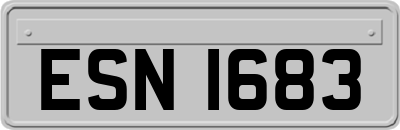 ESN1683