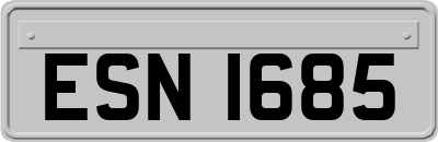 ESN1685