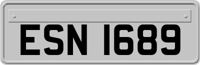 ESN1689