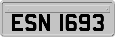 ESN1693