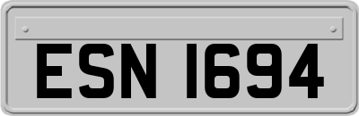 ESN1694