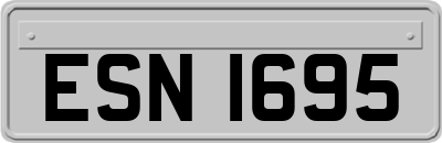 ESN1695
