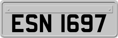 ESN1697