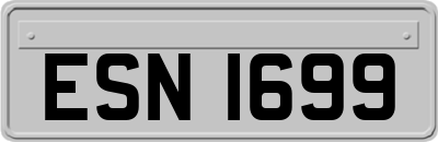 ESN1699