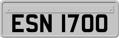 ESN1700
