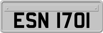 ESN1701