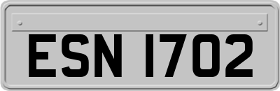 ESN1702