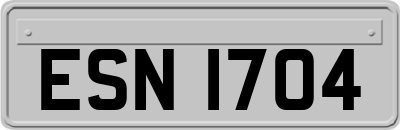 ESN1704
