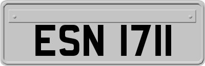 ESN1711