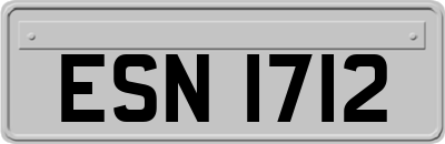 ESN1712
