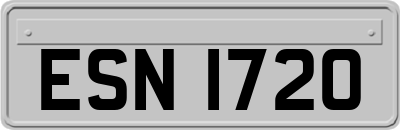 ESN1720