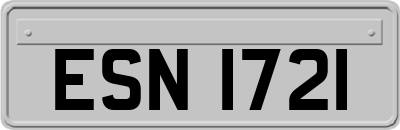 ESN1721