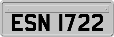 ESN1722