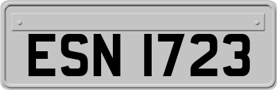 ESN1723