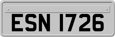 ESN1726