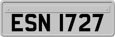 ESN1727