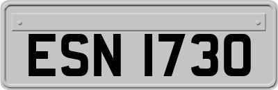 ESN1730