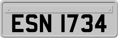 ESN1734