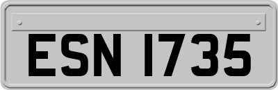 ESN1735