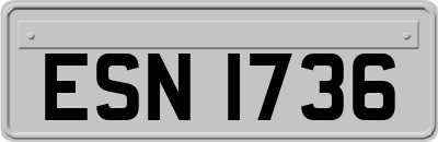 ESN1736
