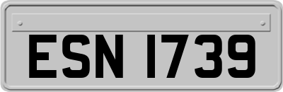ESN1739