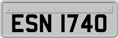 ESN1740